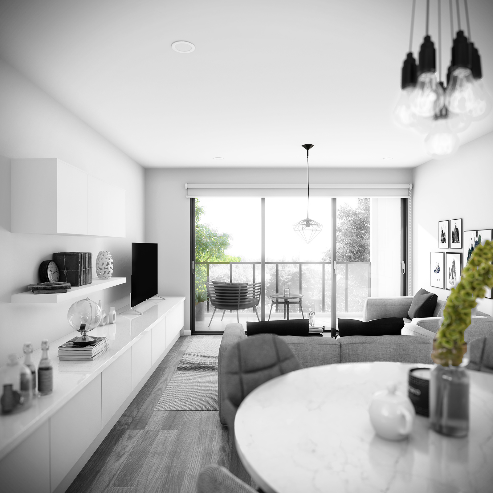 Inclusions Cliq Homes PrecisionEngineered Wall System